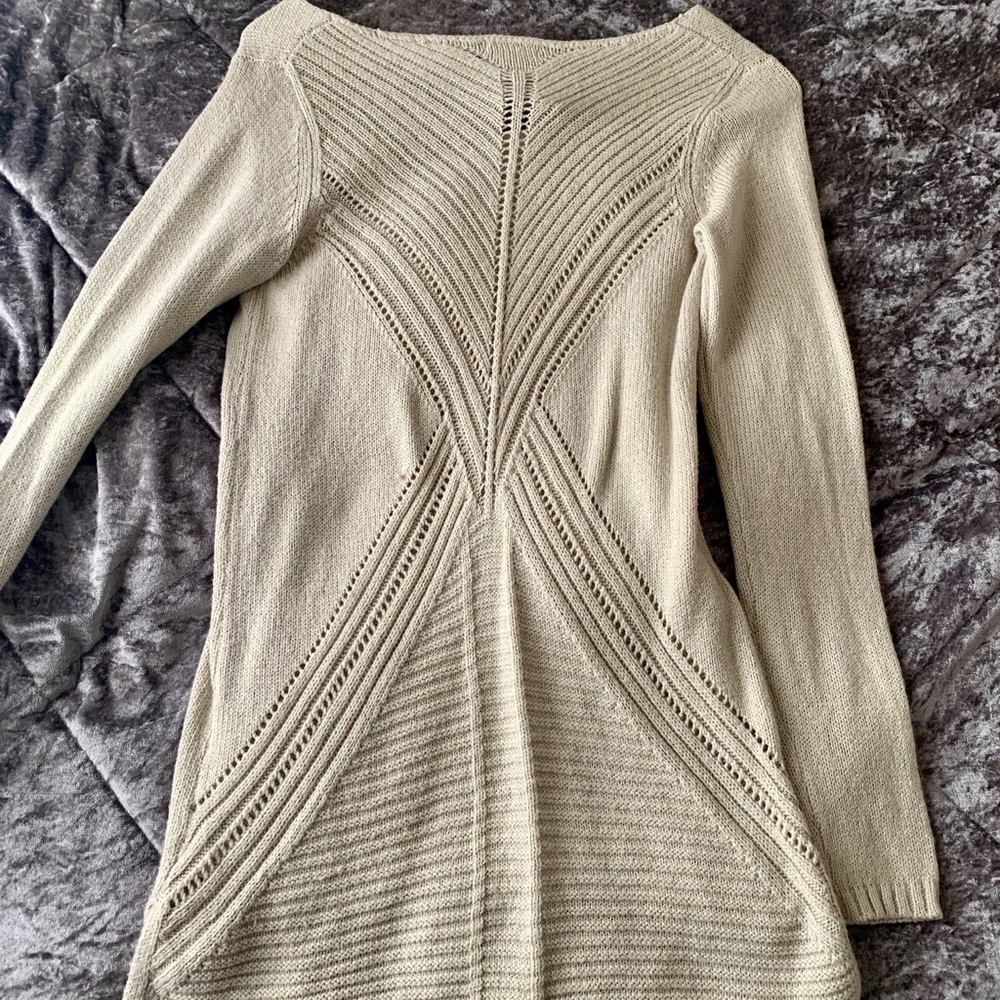Long Sleeve Sweater